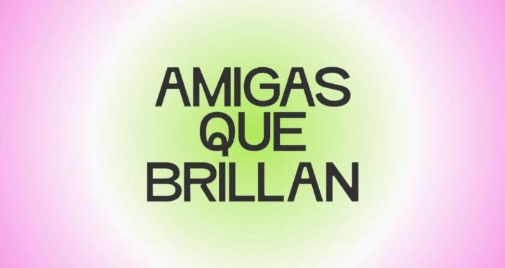 Amigas que Brillan ✨