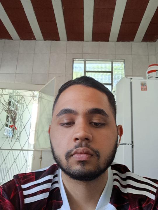 Thiago Rosa