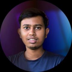 Md Yunus