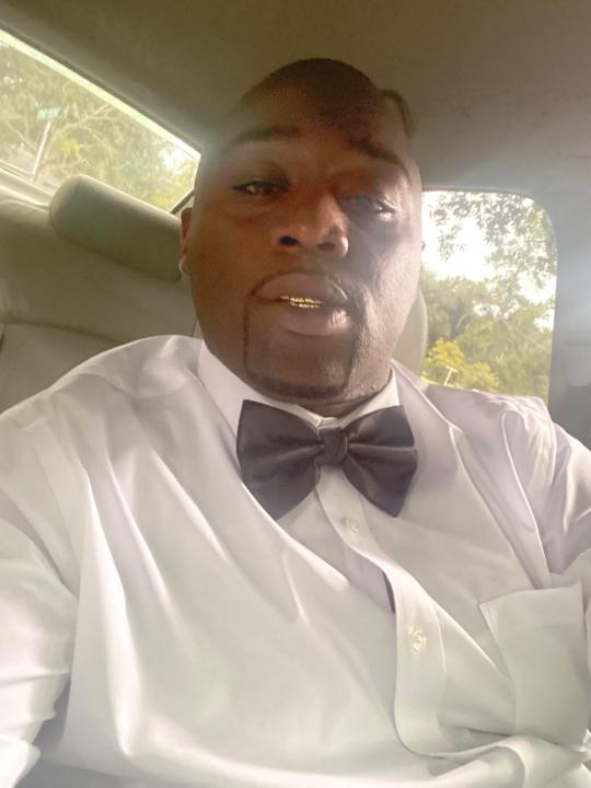 Bryant Wright