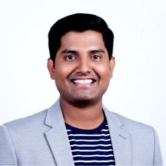 Sandip Sontakke