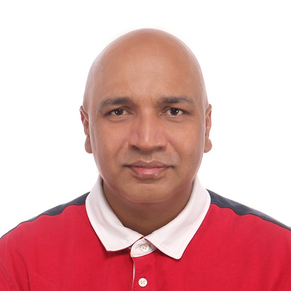 Raja Rao DV