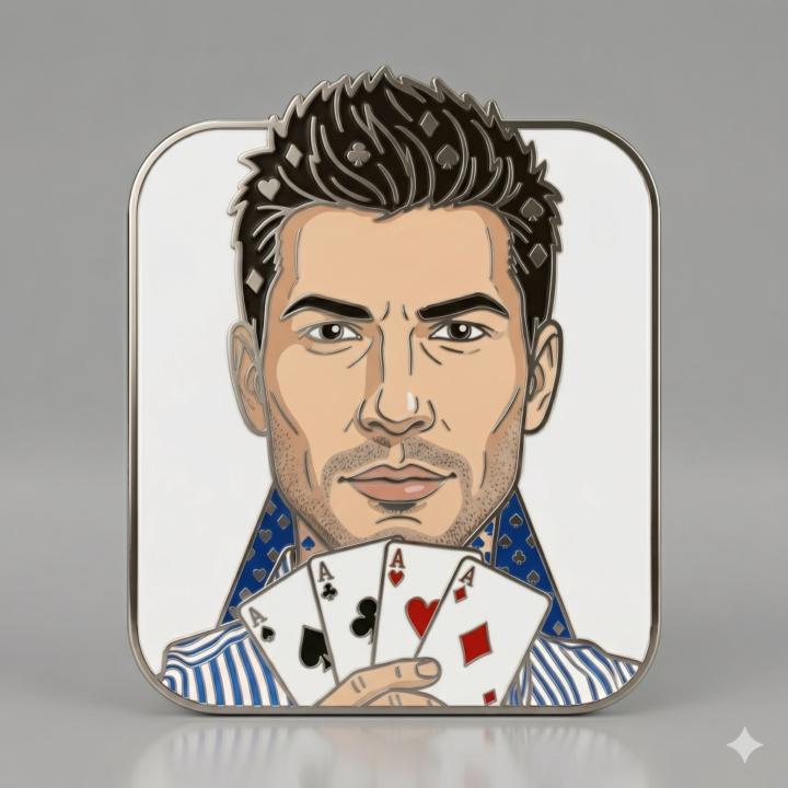 Max Igamelink