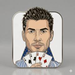 Max Igamelink