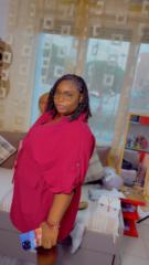 Euclenone marcy Ngoye