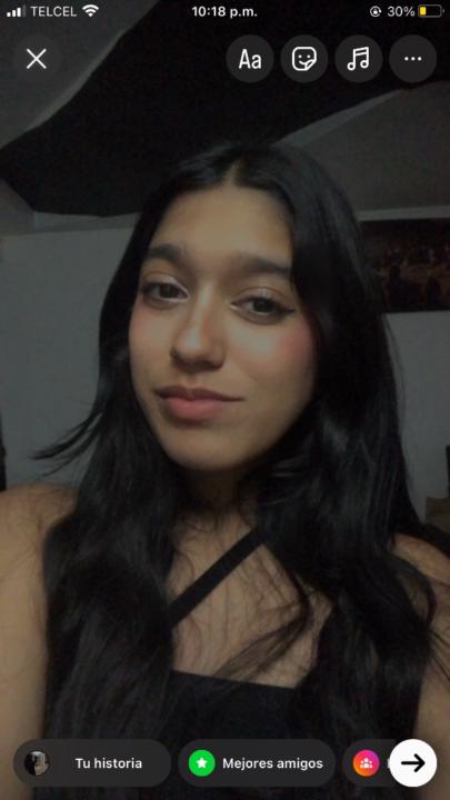 Gabriela Valencia López