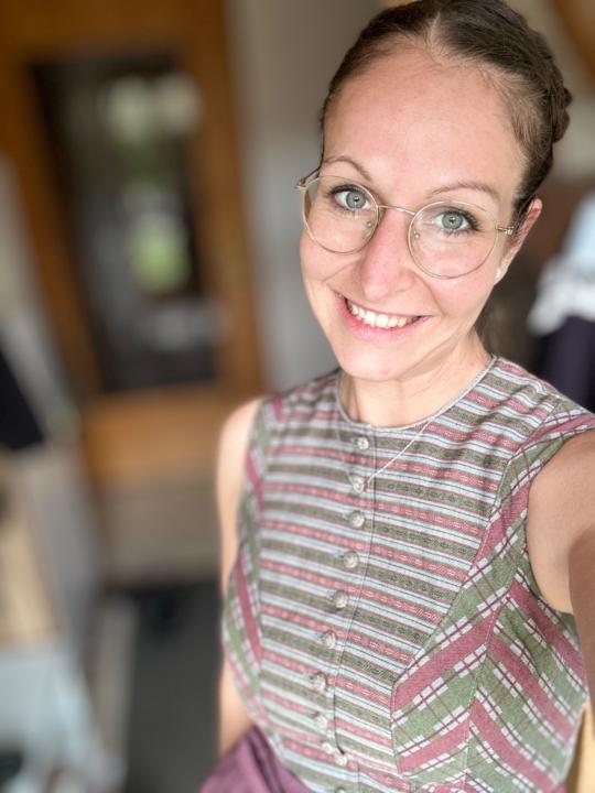 Franziska Meindl