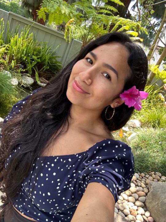 Yerika Obregon
