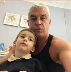 Jonathan I. Baumbach