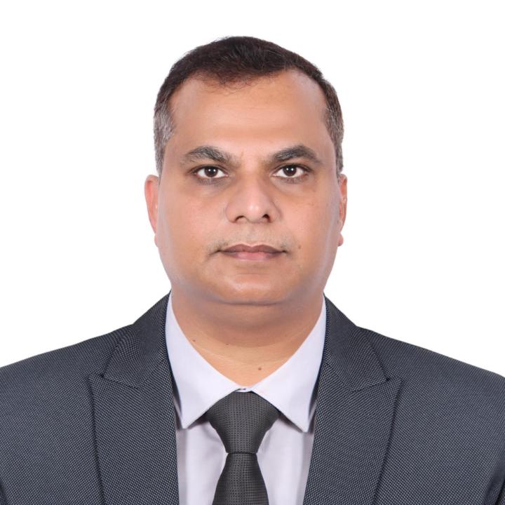 Chandrakant Tapone