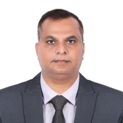 Chandrakant Tapone