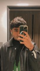 Tejas Raut