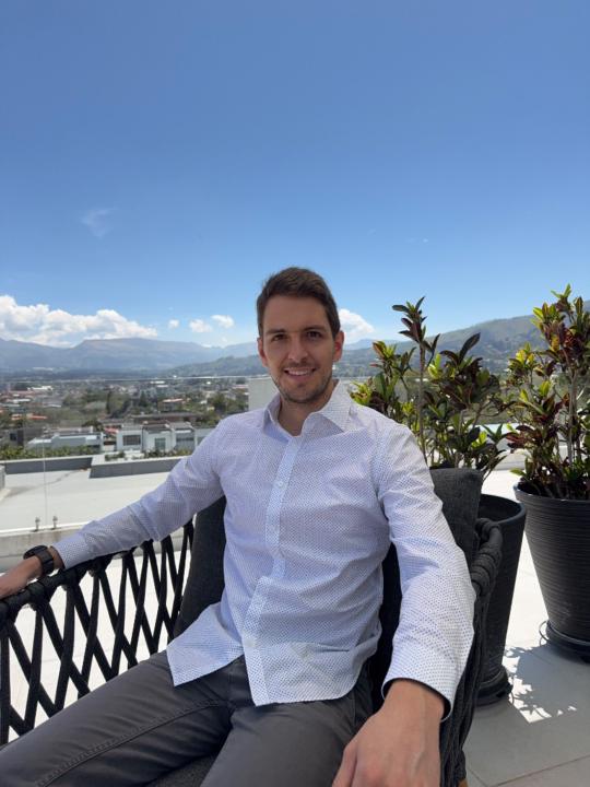 Xavier Ponce