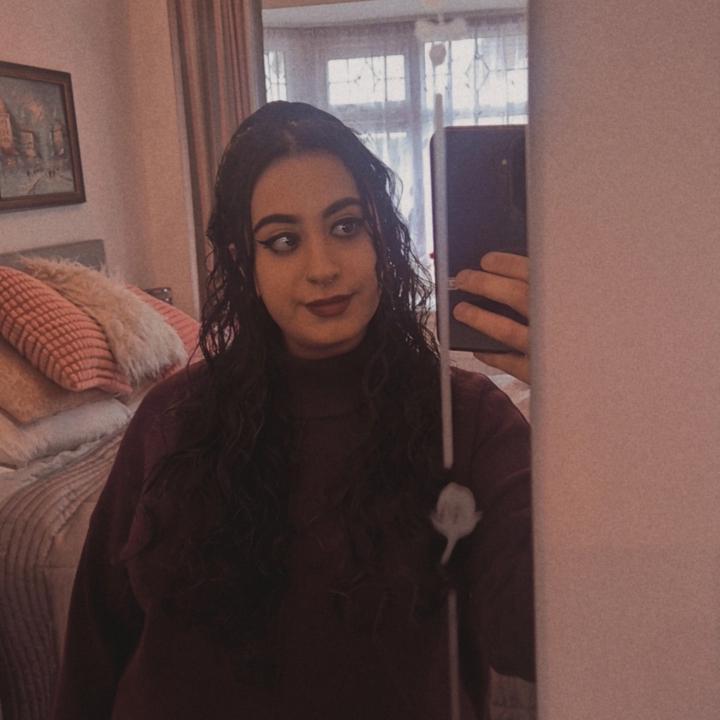 Jazmin Ahmet