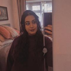 Jazmin Ahmet