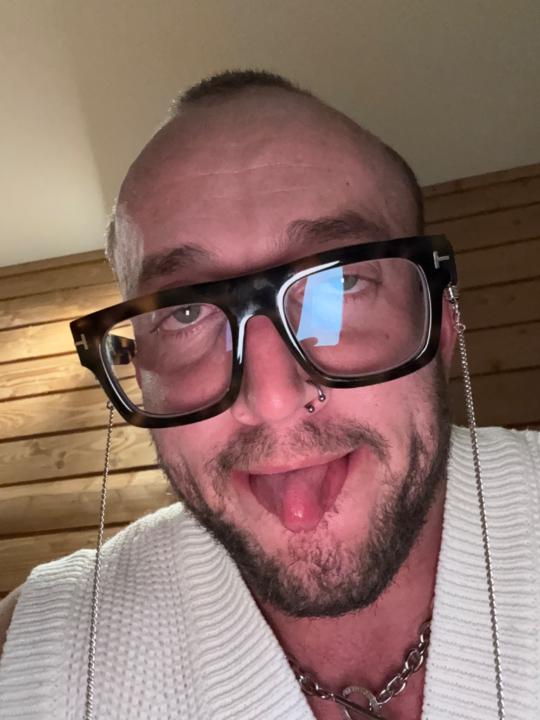 Morgan Lalande-Smith