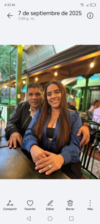 Valeria Naranjo