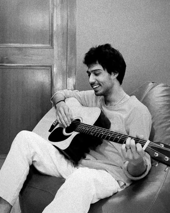 Pranav Sulakshya Trivedi