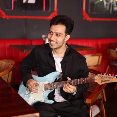 Pranav Sulakshya Trivedi