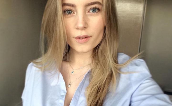 Bethan Vince - Wilson