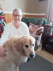 Wilma Mahoney
