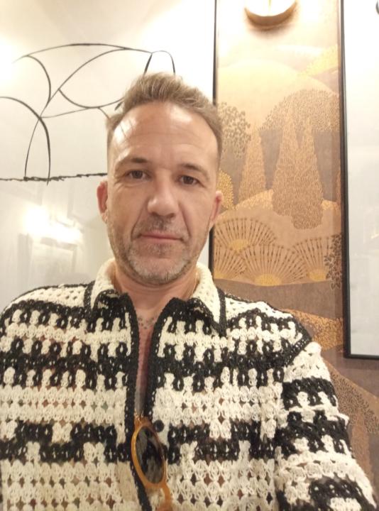 Jose María Díaz de Vargas