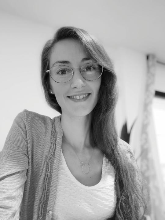 Jessica Le Gal