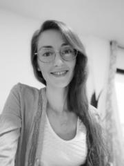 Jessica Le Gal