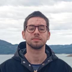 Andunia or Andreas Μπουλούμπασης or Bulúbasis