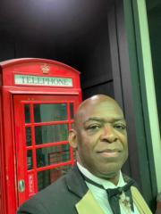 Damon Johnson