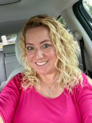 Tara Hirshberg