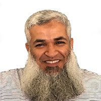 Armghan Shahid