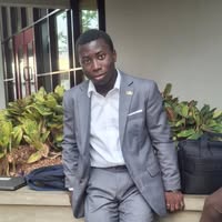 Soro Nehemie