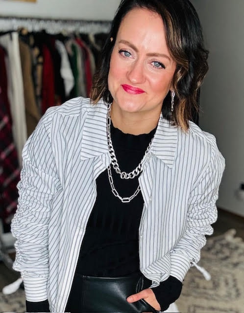 Missy Rodman