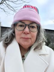 Dolores Silva