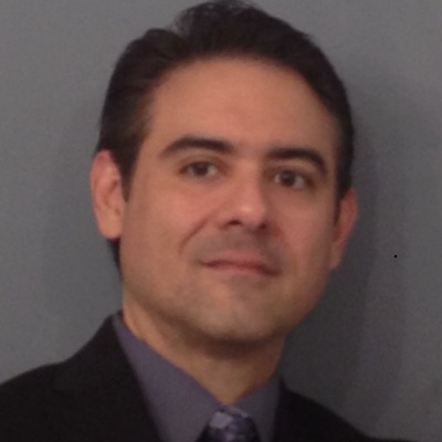Jose Martinez Canaan