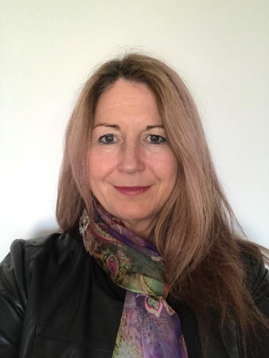 Sharon McLachlan