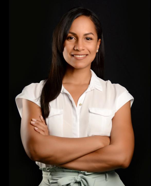 Yanilsa Henriquez cruz