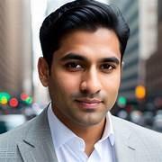 Bhavesh Kumar