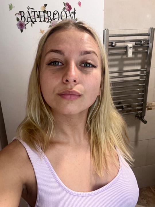 Klaudia Kaminska