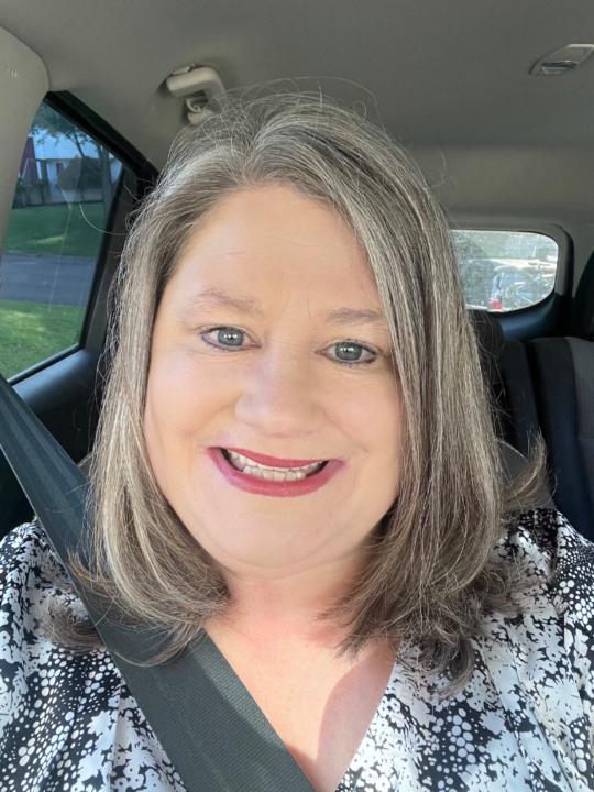 Tina Freeman