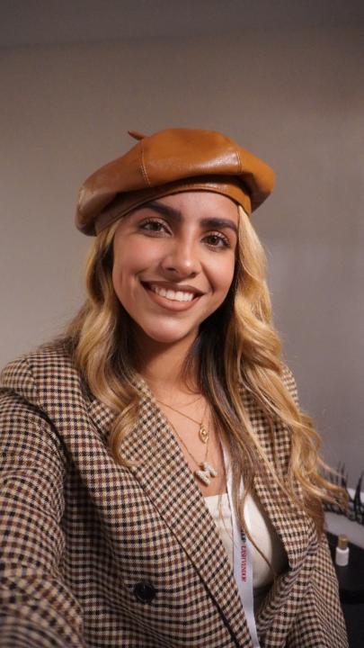 Maria Emilia Aviles Prado