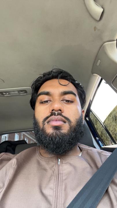 Ikram Rahman