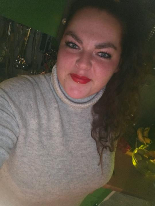 Celina Juana Lütgenbruch