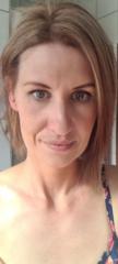 Charne Odendaal