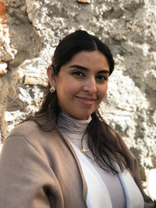 Paola Macías Pérez