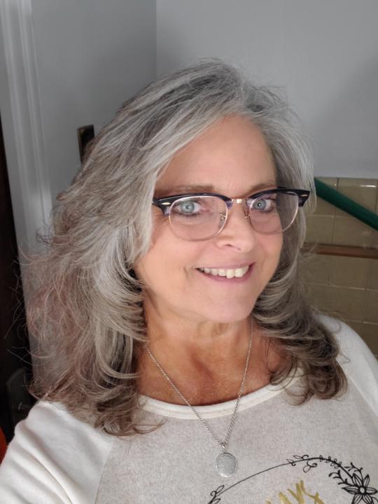 Tina Leffingwell