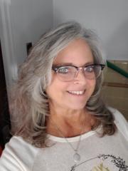 Tina Leffingwell