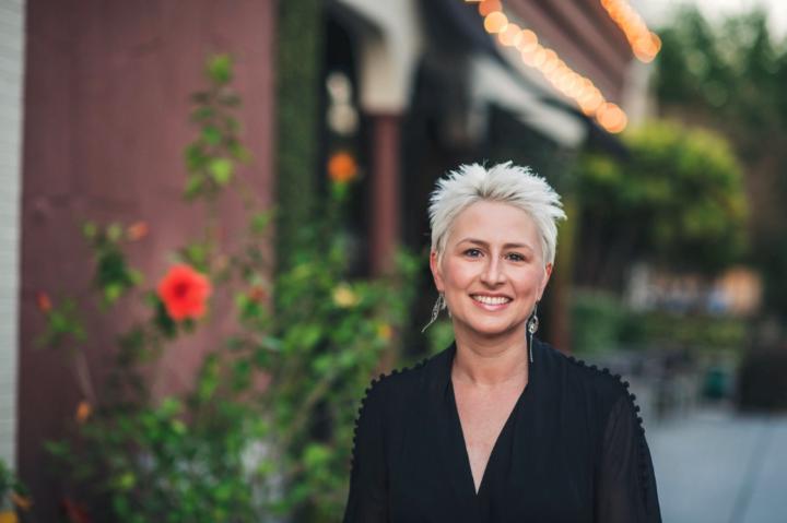Caroline Pawlak