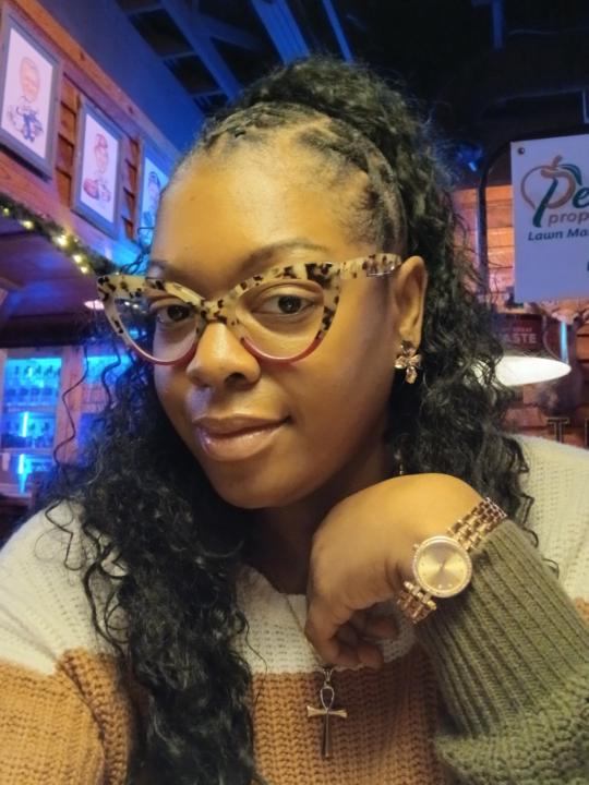 Talika Postell